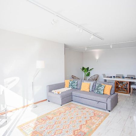 Liiiving In Porto | Sea & River View Exterior foto