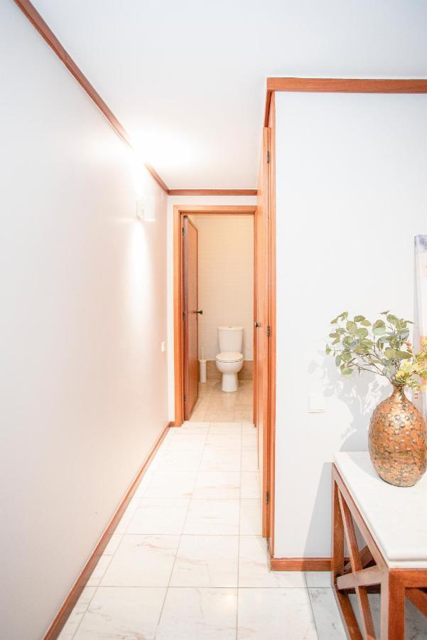 Liiiving In Porto | Sea & River View Exterior foto