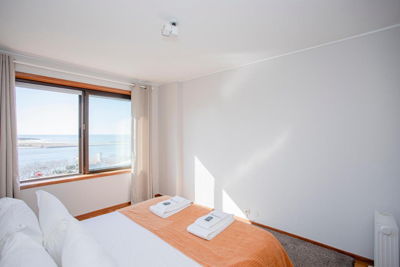 Liiiving In Porto | Sea & River View Exterior foto
