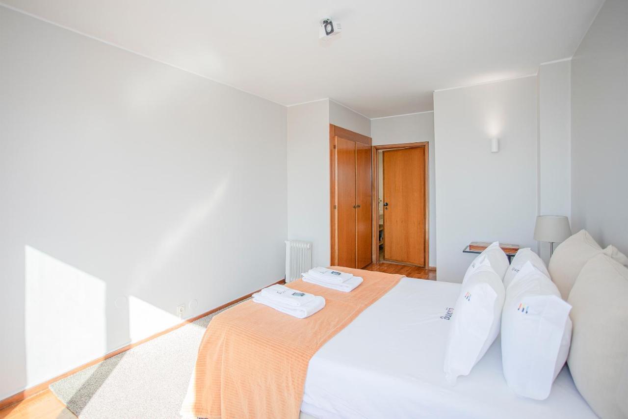 Liiiving In Porto | Sea & River View Exterior foto